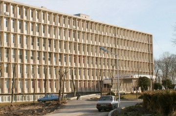 Anunţ important al Spitalului Mangalia